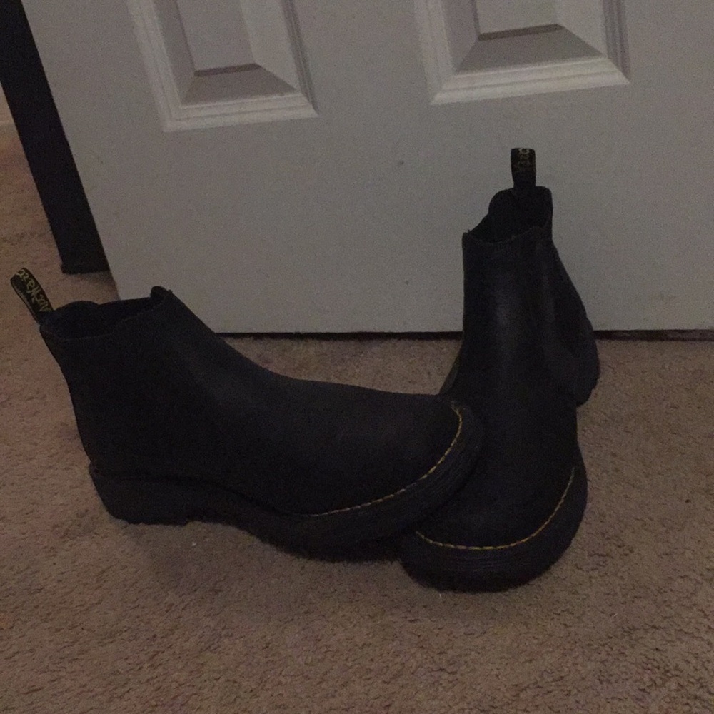 Dr.martens
